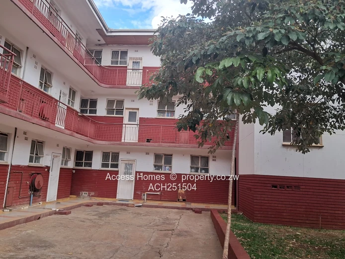 Princess place flat 