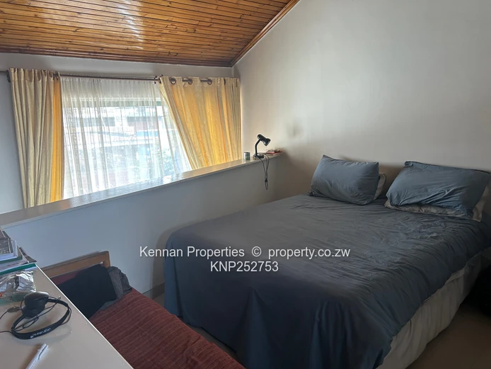 Furnished Duplex Apartment to Rent – Prime Avondale Location