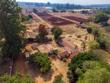 Farm & Agricultural Land