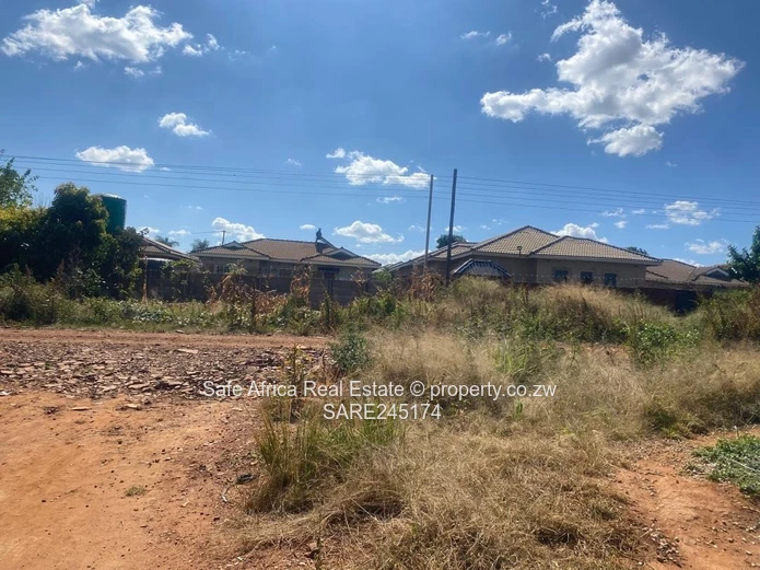 Glaudina Residential Stands For Sale(2)