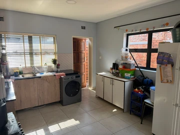 2 Bedroom Garden Flat