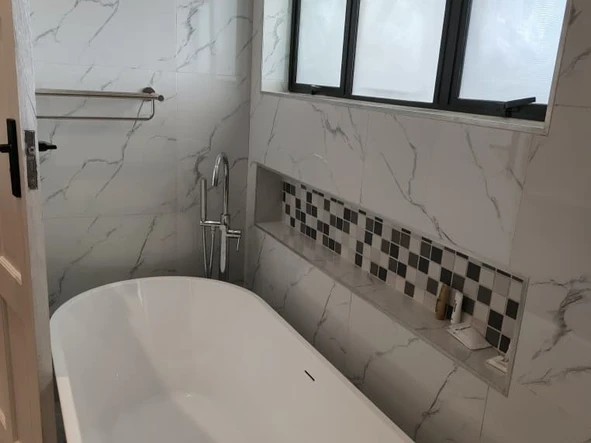 5 Bedroom Townhouse Complex