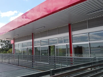 Shop & Retail Property