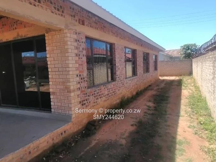 Finish To Your Own Taste