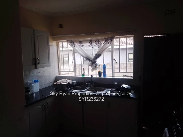 Westlea House For Sale