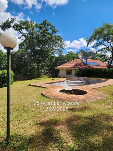 Avondale House for Sale