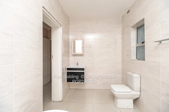 Modern Living - Patrenda Estate Budiriro