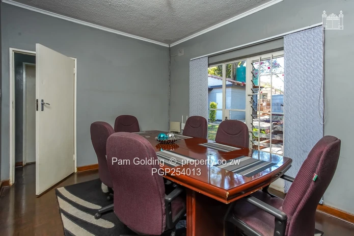Strategic Corner Property In Hillside
