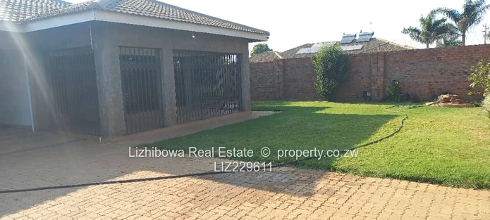 Fairview Harare West