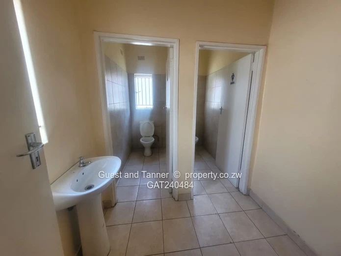 Tynwald Offices To Let 