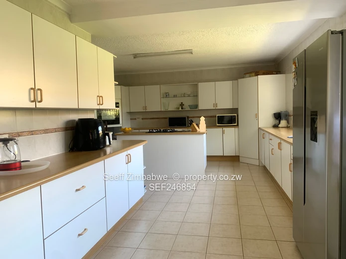 FOR SALE: Spacious 3-Bedroom Home on a 1200 m² Stand, Ready to Move In.