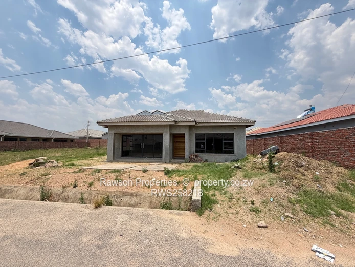 Mabvazuva Estate, Ruwa – 4-Bedroom House for Sale