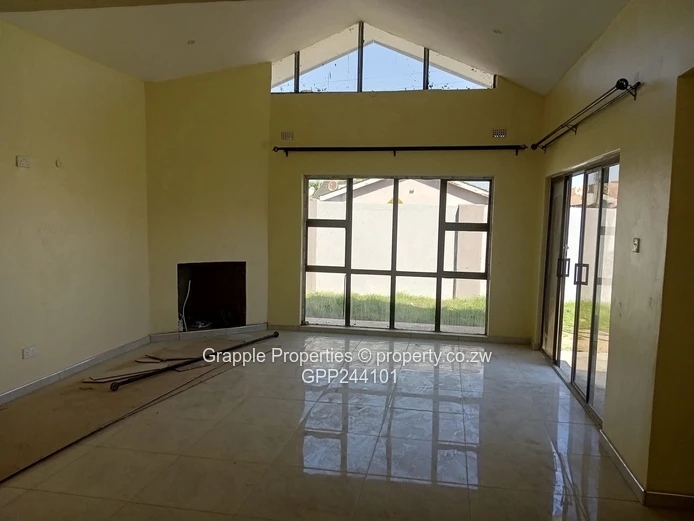 Bloomingdale Home for letting 