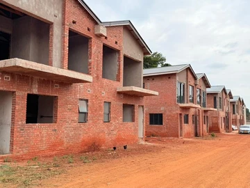 3 Bedroom Townhouse Complex