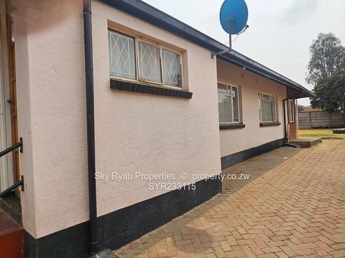 Mabelreign Haig Park House For Sale