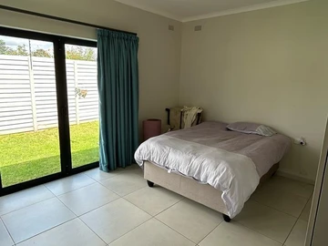 3 Bedroom Townhouse Complex