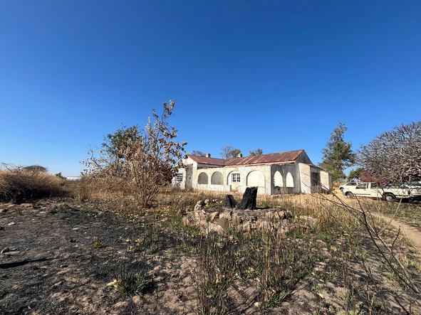 Commercial & Industrial Land