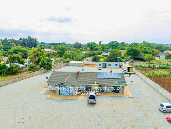 Superb Opportunity  (Sole Mandate)