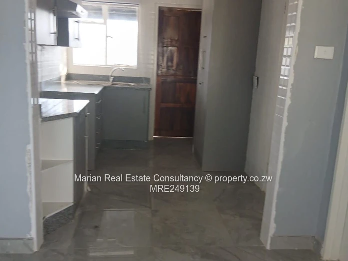 4-Bedroom Cottage, Matsheumhlope FOR RENT 