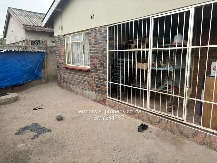 Residential House For Sale