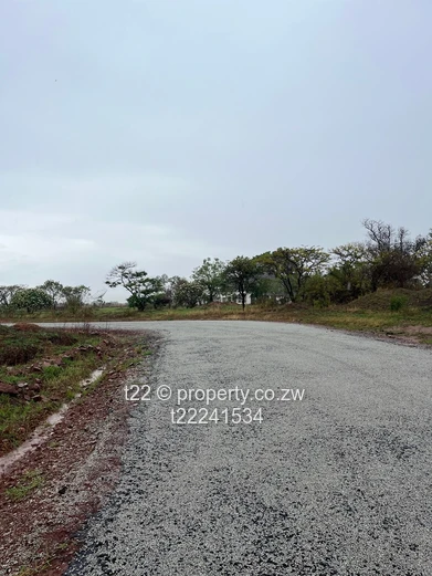 Luna Park Estate stands for sale 