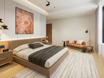 16 Unit Townhouse Complex