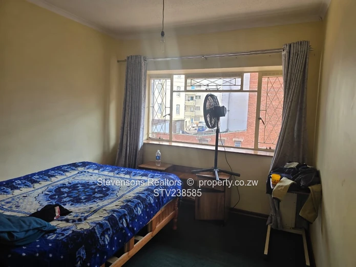 Three Bedroom Duplex Townhouse Available 1St February.  (Sole Mandate)