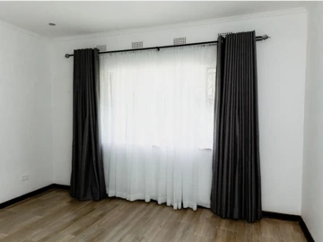 3 Bedroom Garden Flat