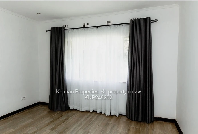 Lovely Secure 3 Bedroom Garden Avondale (Sole Mandate)