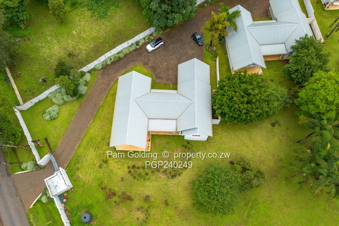 Meadow Brook - where modern living meets uncommon space