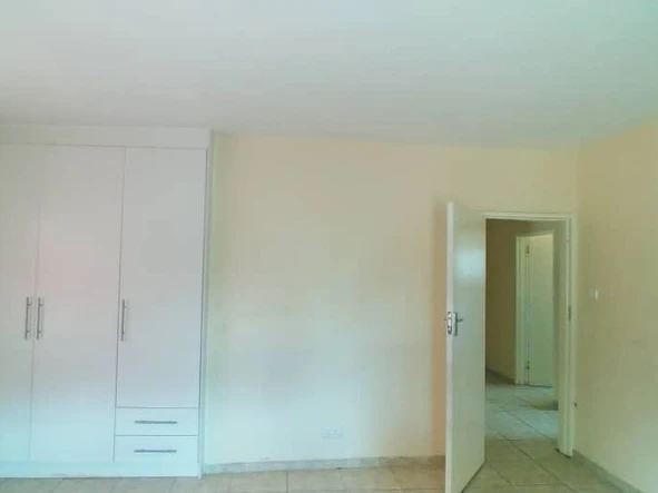 3 Bedroom Townhouse Complex