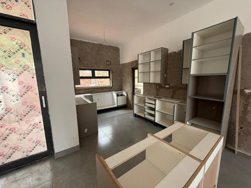 20 Unit Townhouse Complex