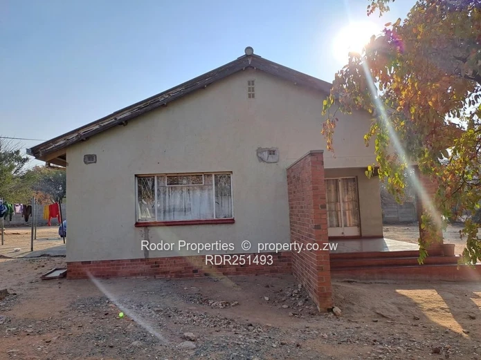 Beitbridge95