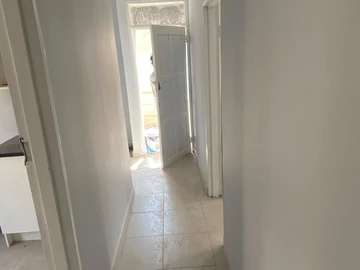 2 Bedroom Garden Flat