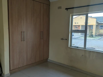 2 Bedroom Garden Flat