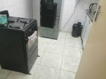 Flat & Apartment