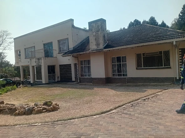 5 Bedroom House