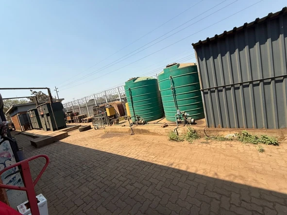 Shop & Retail Property