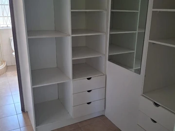 2 Bedroom Garden Flat