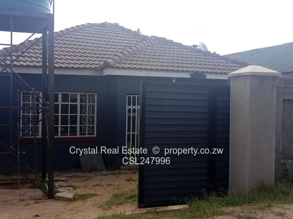 House for Sale – Damafalls Phase 4  (Sole Mandate)