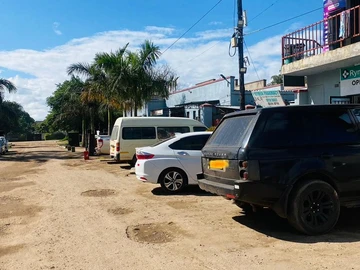 Shop & Retail Property