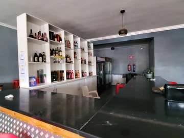 Shop & Retail Property