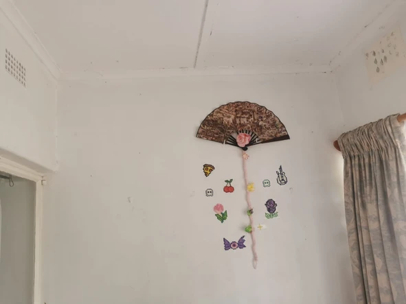 2 Bedroom Garden Flat