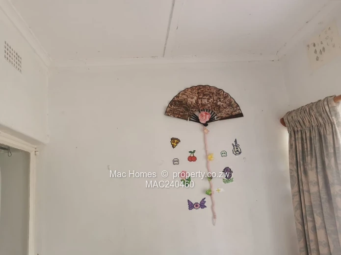 Garden Flat in a complex of 6; Sectional Title (Sole Mandate)