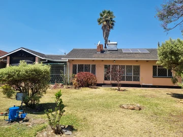 3 Bedroom Townhouse Complex