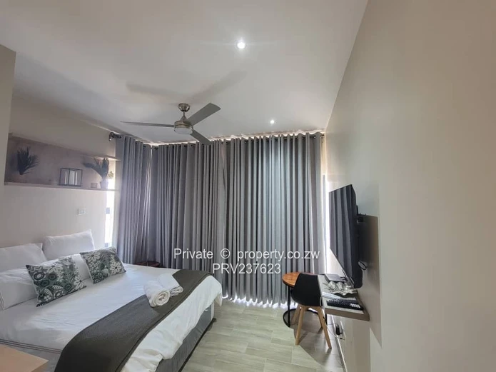 Modern Studio apartment Millennium Heights block 2 