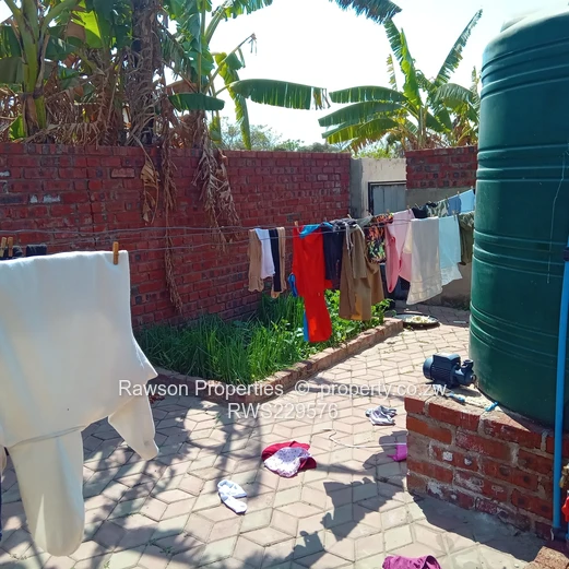 A good chance to become the landlord 