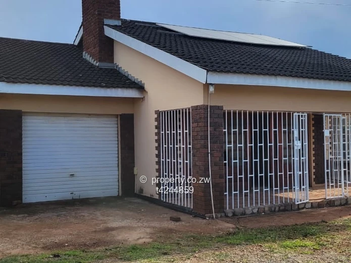 Westgate area D full house to rent