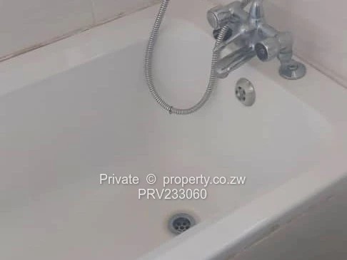 Neat detached bedsitter/flatlet to let in Avondale West 