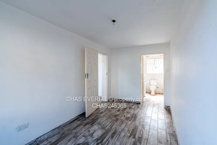 4-Bedroom Townhouse in Prime Kamfinsa Location – Ideal for Mortgage Buyers